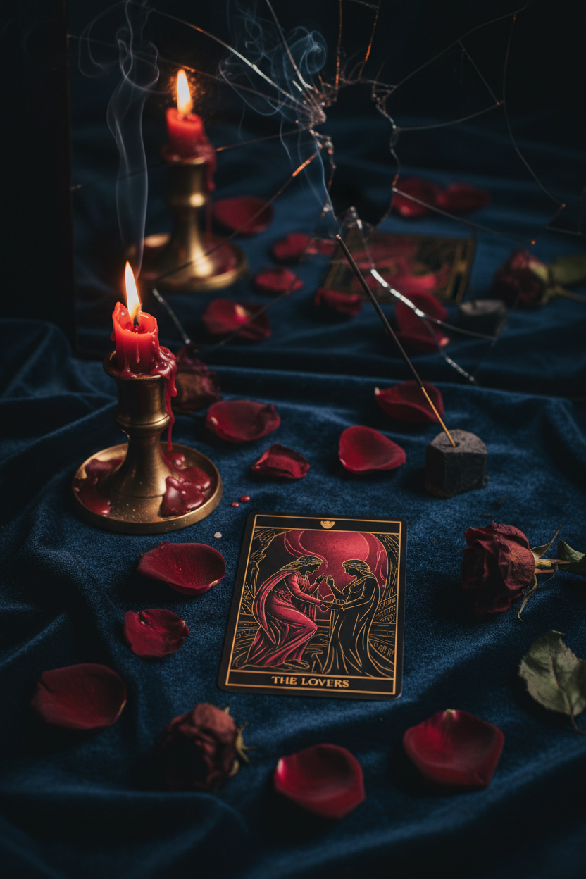 The Loyalty Reading | Is He Faithful & Cheating Energy Reading