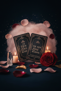 The New Love Reading | New Relationship & Early Stages Love Reading