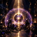 Energy Protection & Psychic Protection Reading