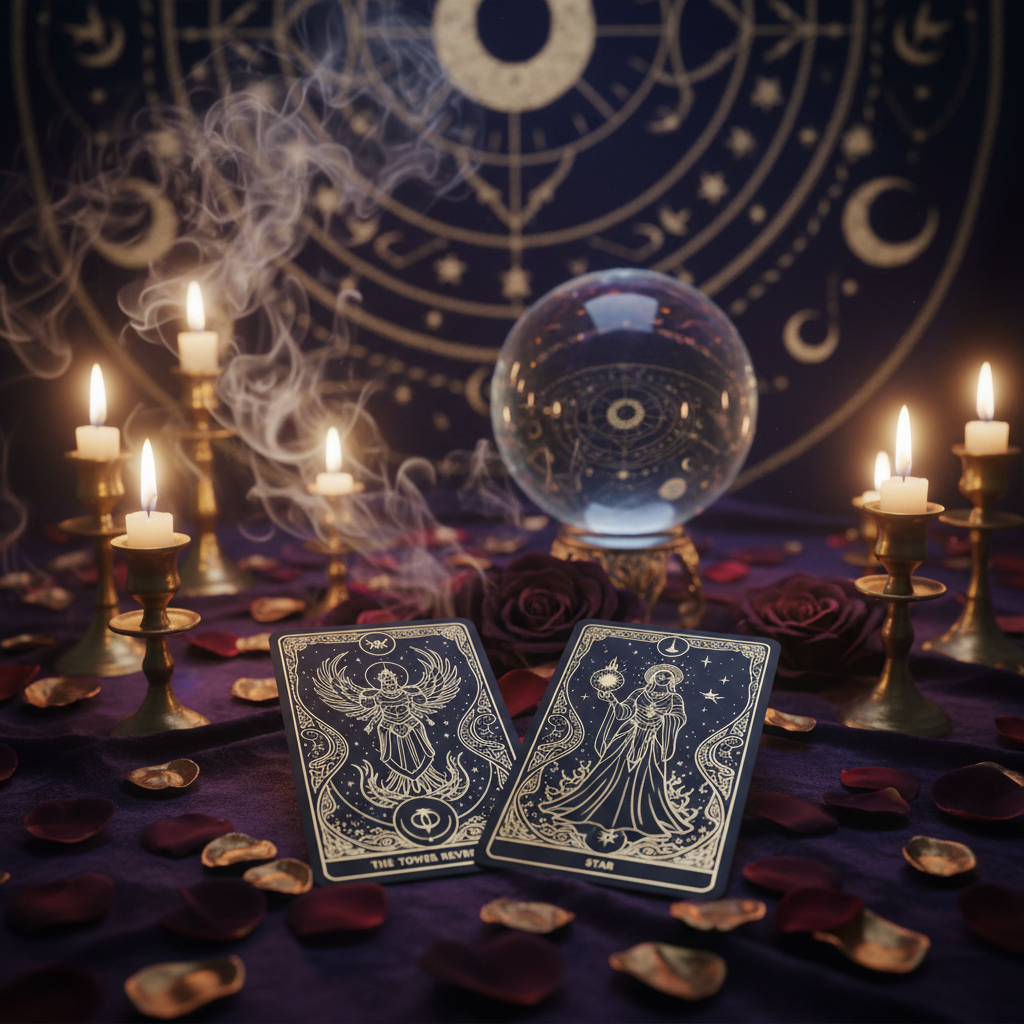The Second Chance Reading