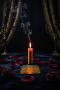 The Slow Burn Reading | Slow Burn Love & Will They Confess Reading