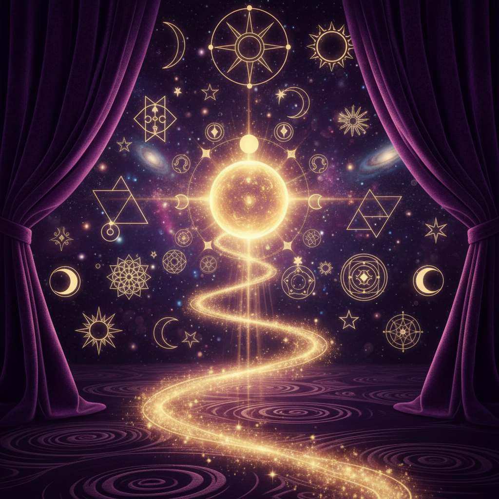 The Soul Path Reading | Life Purpose & Soul Purpose Reading