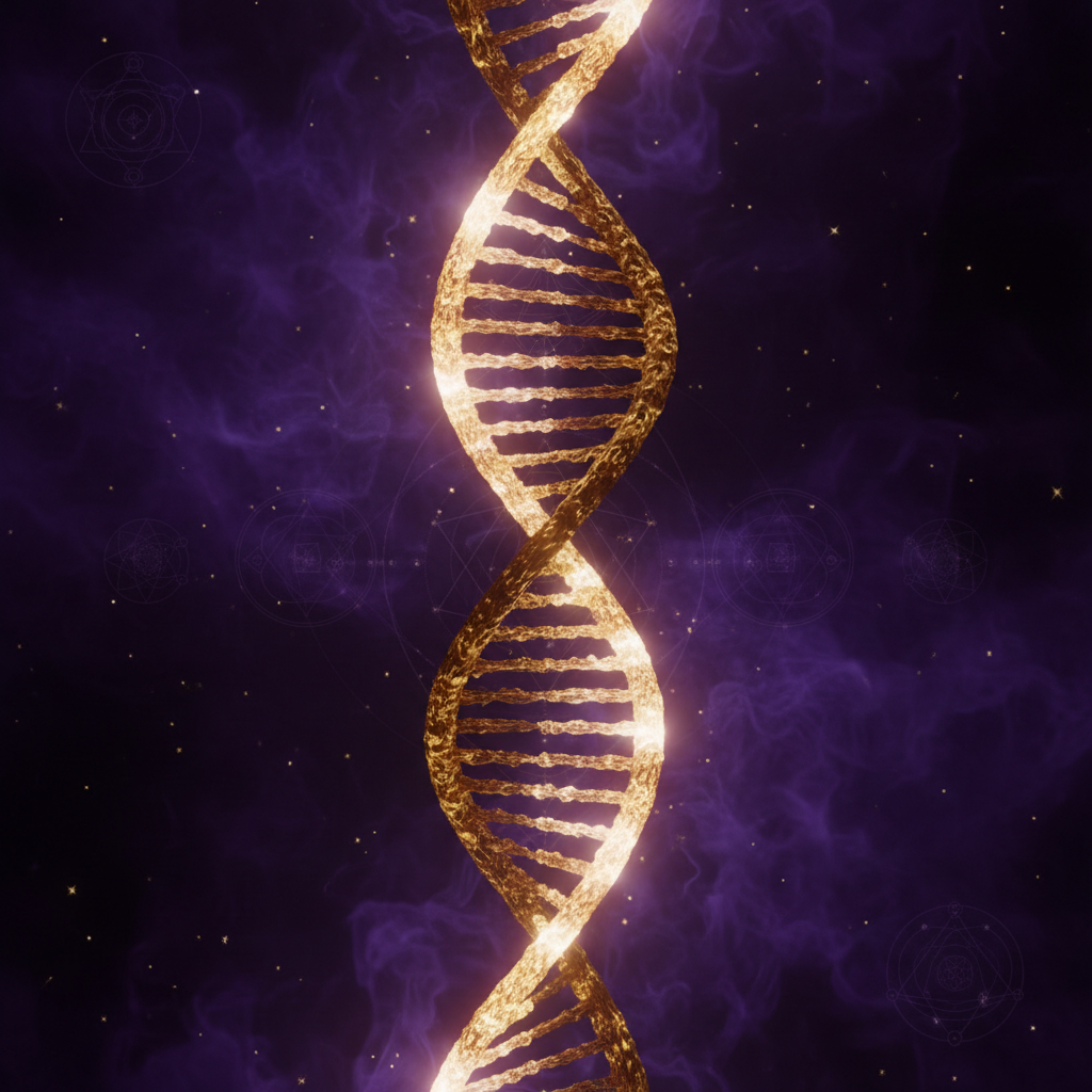 The Thread Reading | Karmic Connection & Spiritual Cord Reading