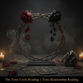 The Toxic Cycle Reading | Toxic Relationship Reading