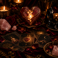 Core Wound Reading & Emotional Wound Healing