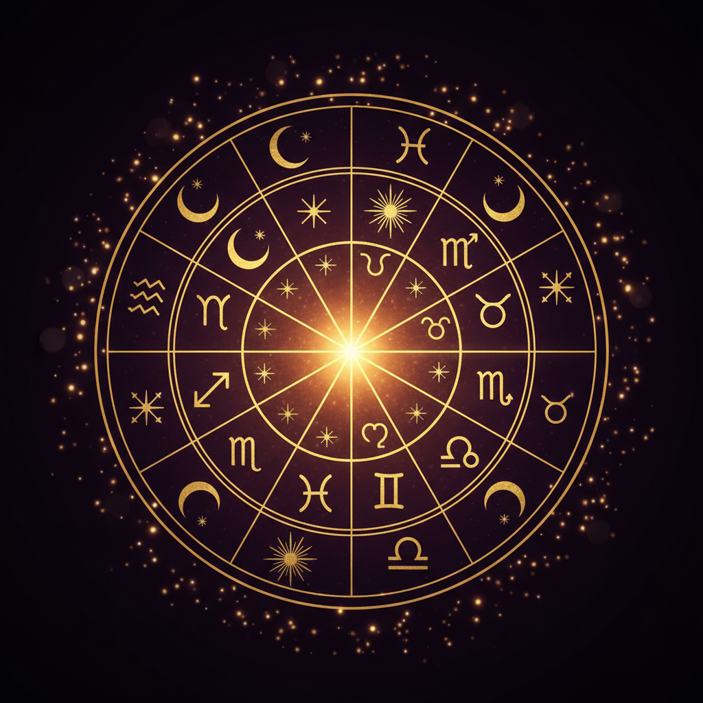 The Year Ahead Reading | 12-Month Forecast & Annual Energy Reading